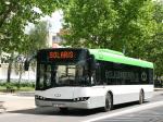 Solaris Urbino 12 2008 года